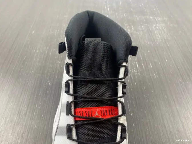 Rep Husky Plug) Adapt Air DD3522-100 11 White Jordan (CN 0421